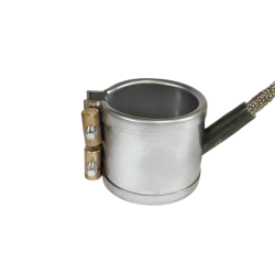Ohrevný pás UGL – univerzálny priemyselný ohrev od Masterwatt