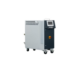 Temperačné zariadenie Compact Water Tank WT6 do 90 °C