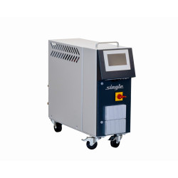 Temperačné zariadenie Compact Water Tank WT4 do 90 °C