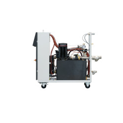 Temperačné zariadenie Compact Water Tank WT6 do 90 °C