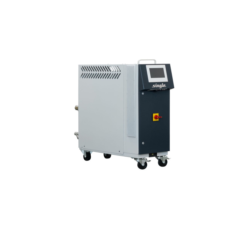 Temperačné zariadenie Compact Water Tank WT6 do 90 °C