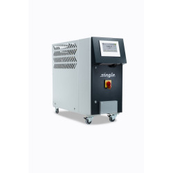 Temperačné zariadenie Compact Water WK3 do 160 °C