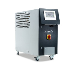 Temperačné zariadenie Compact Water WK4 do 160 °C