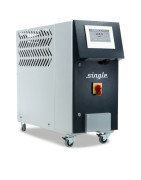 Voda - do 160°C